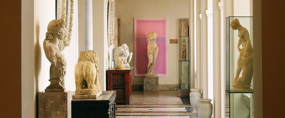 The Villas by Villa Padierna