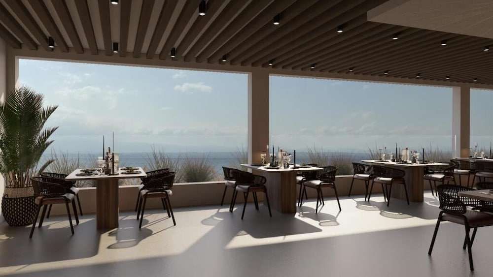 Elion Seaside Resort