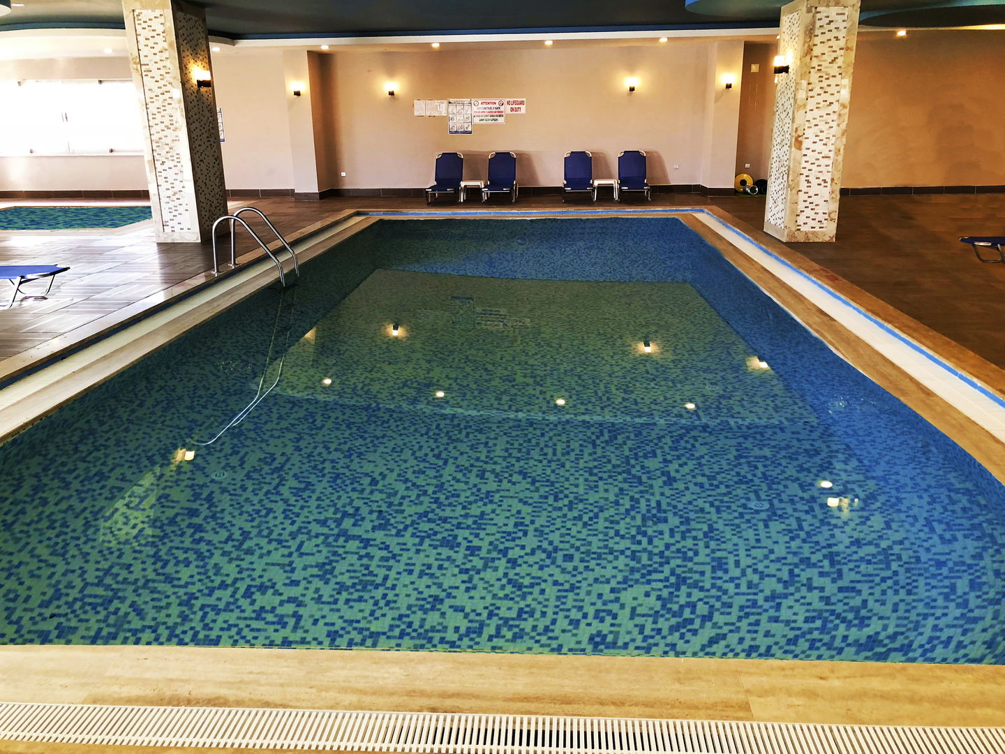 Eftalia Ocean Hotel