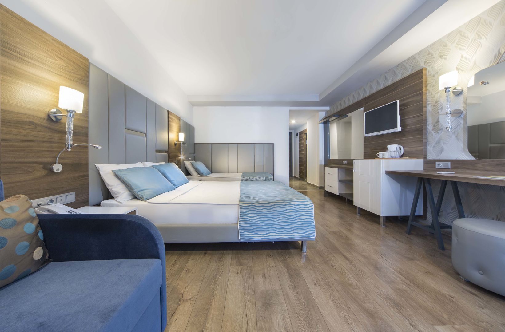 Eftalia Ocean Hotel