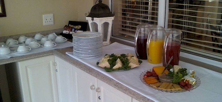 Forest Manor Boutique Guesthouse