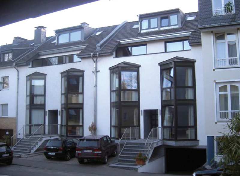 rugs HOTEL Köln