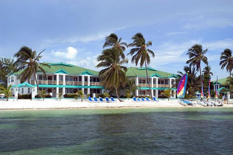 Banyan Bay Suites