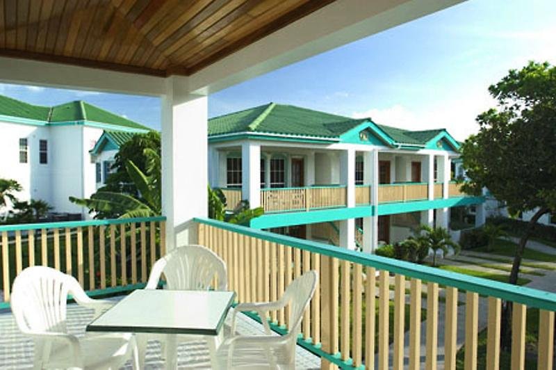 Banyan Bay Suites