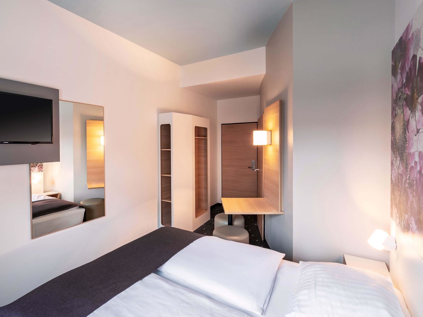 B&B HOTEL Hildesheim