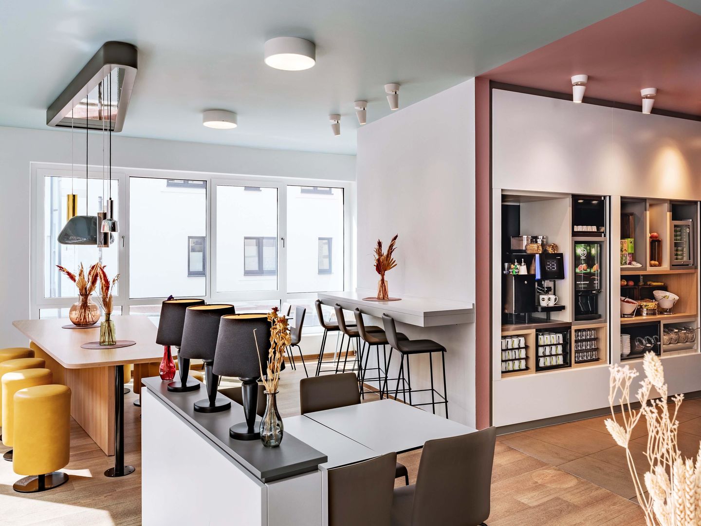 B&B HOTEL Hildesheim