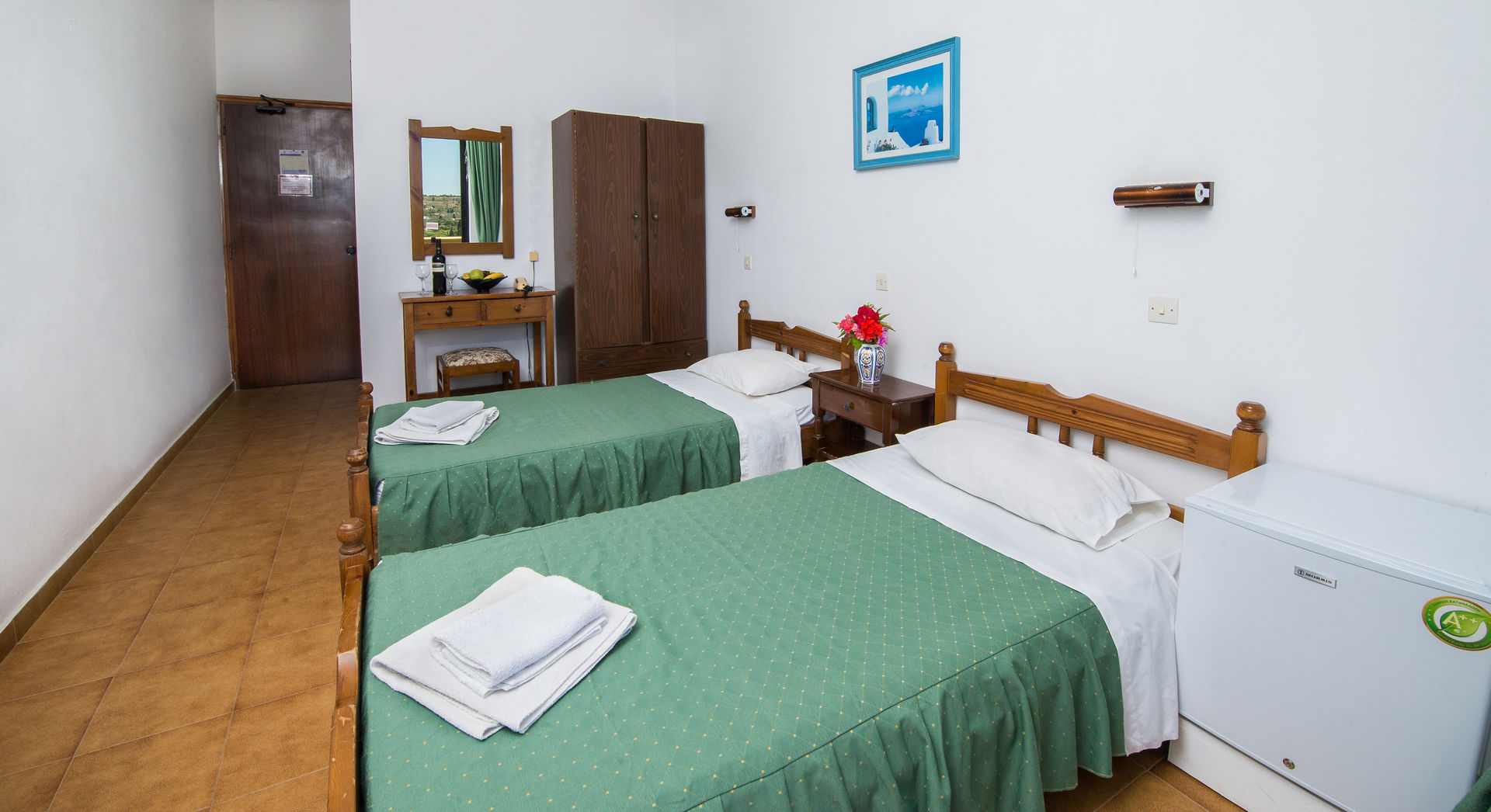 Hotel Anagros