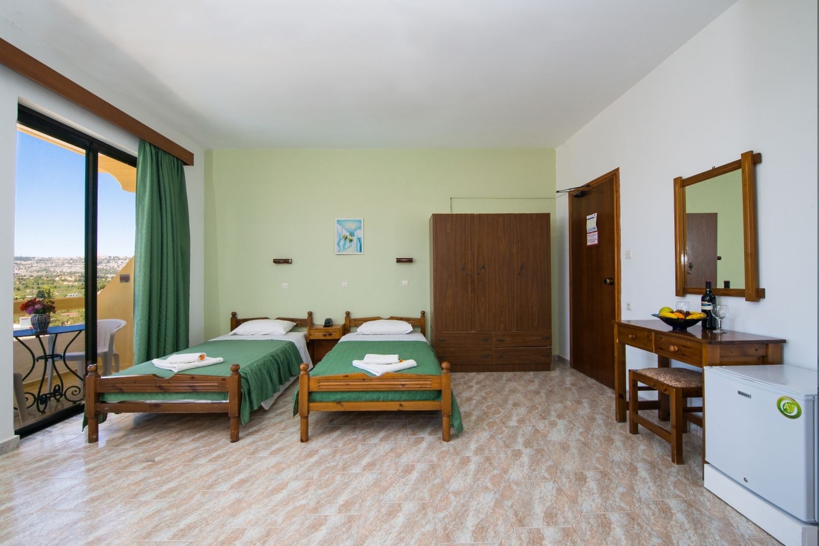 Hotel Anagros