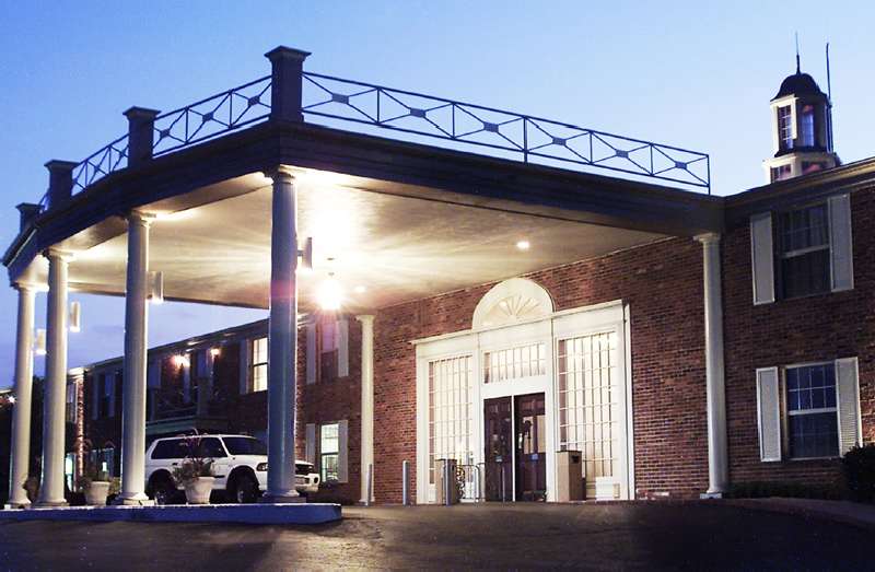 Truman Hotel and Conference Center