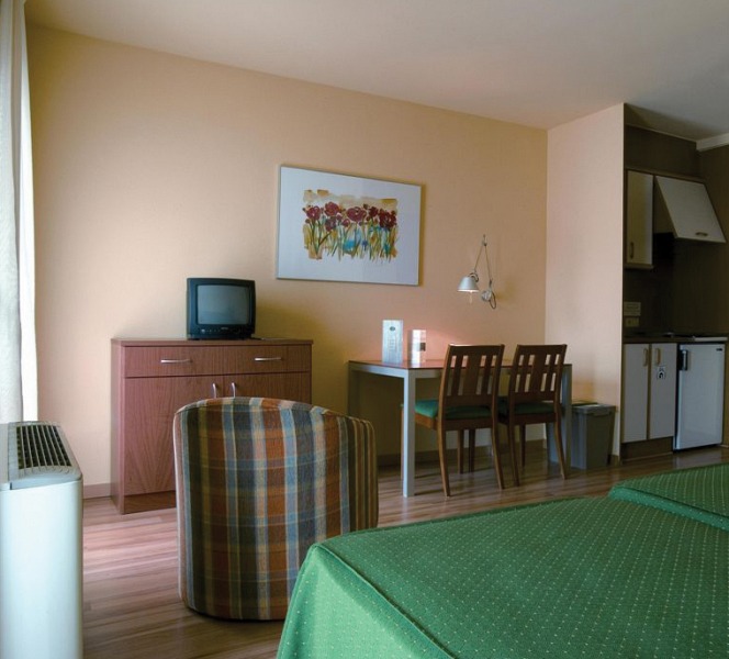 Hotel La Perla