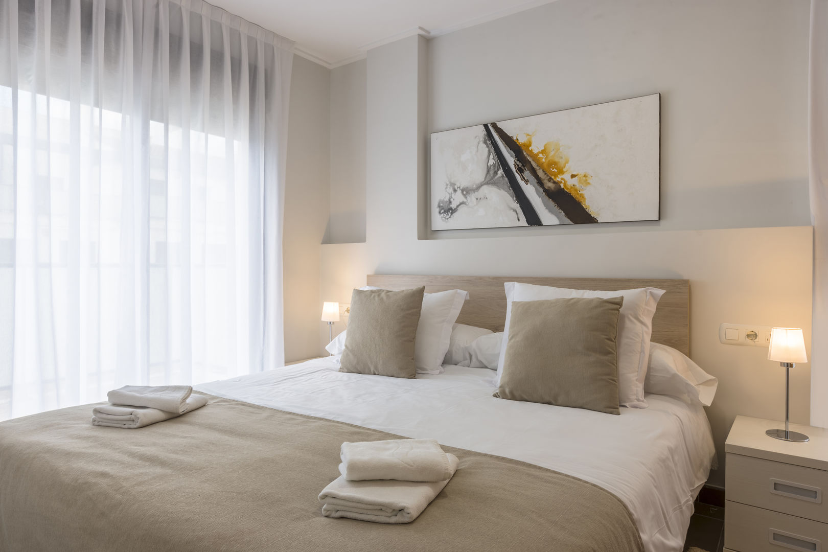 Residencial Las Dunas
