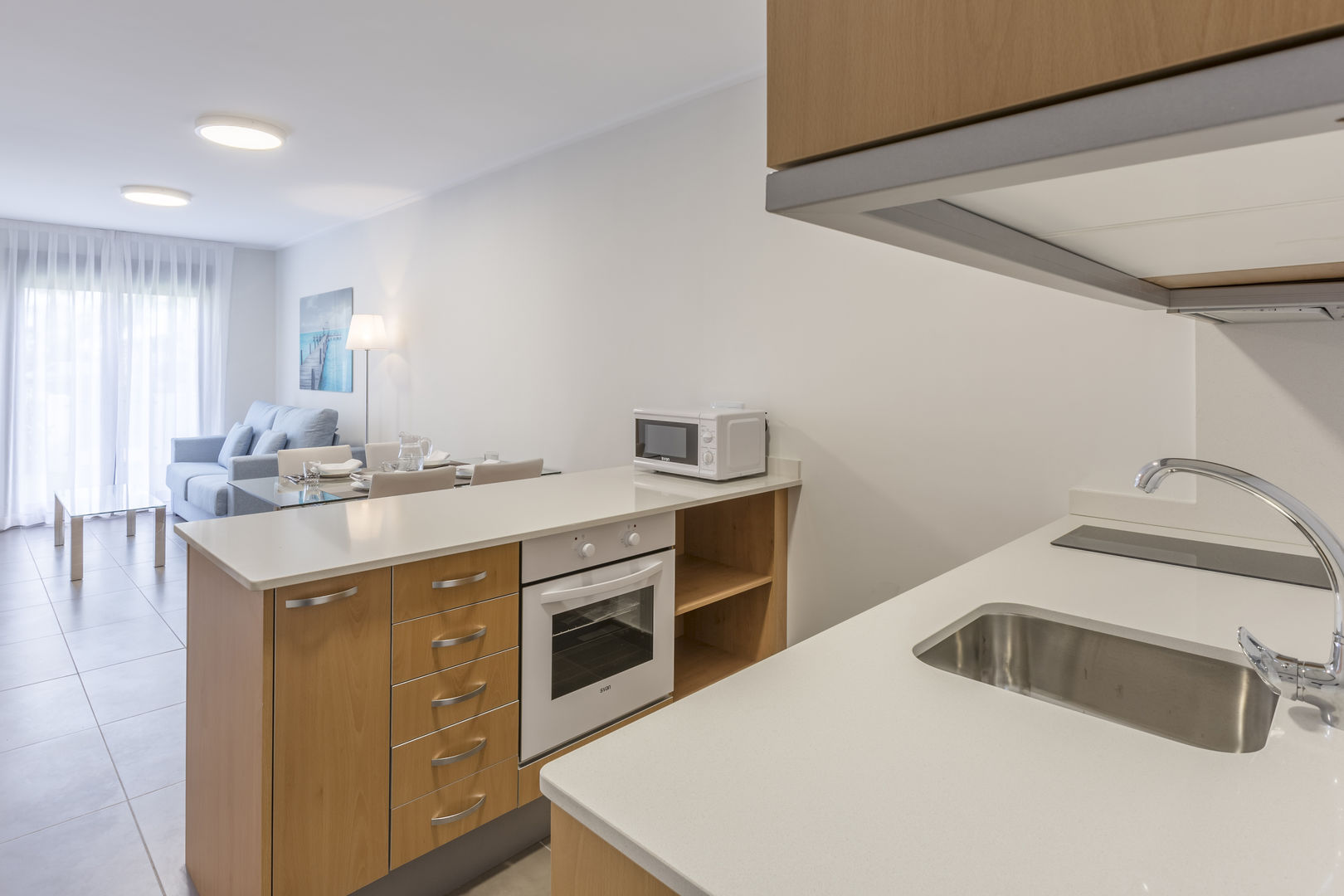 Residencial Las Dunas