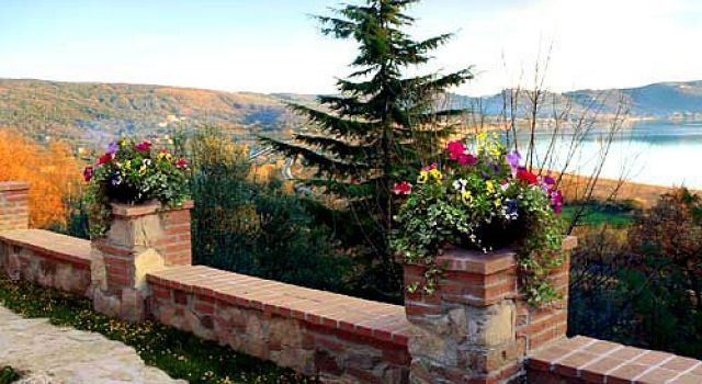 Bed & Breakfast Villa Trasimeno