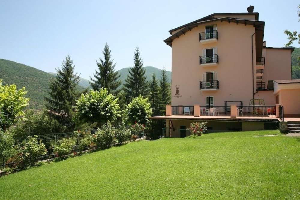 Hotel Miramonti