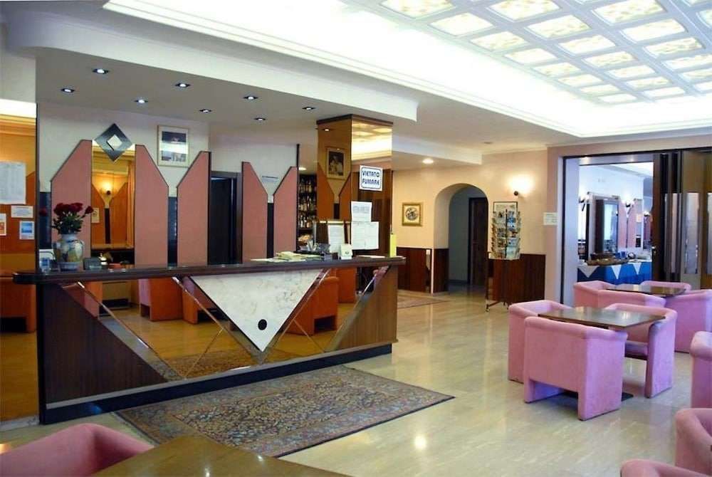 Hotel Miramonti