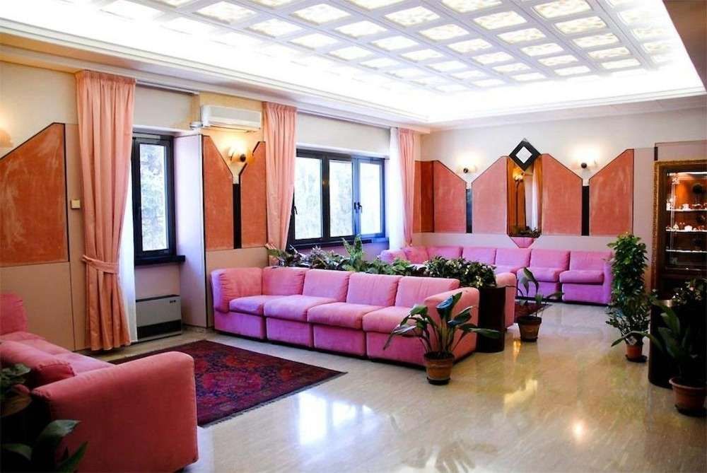 Hotel Miramonti