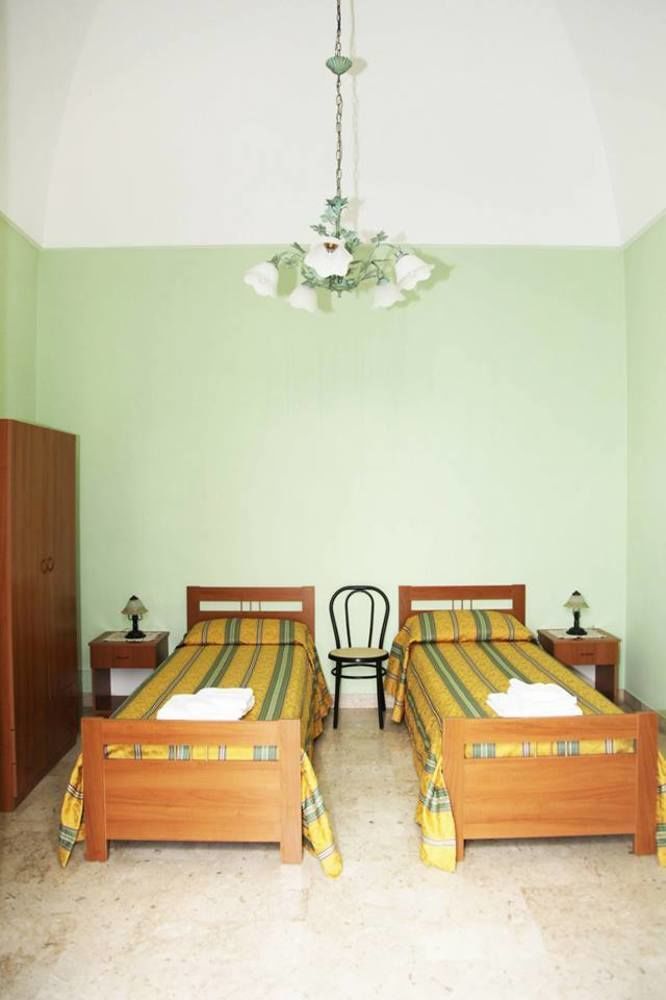 Antico Palazzo B&B