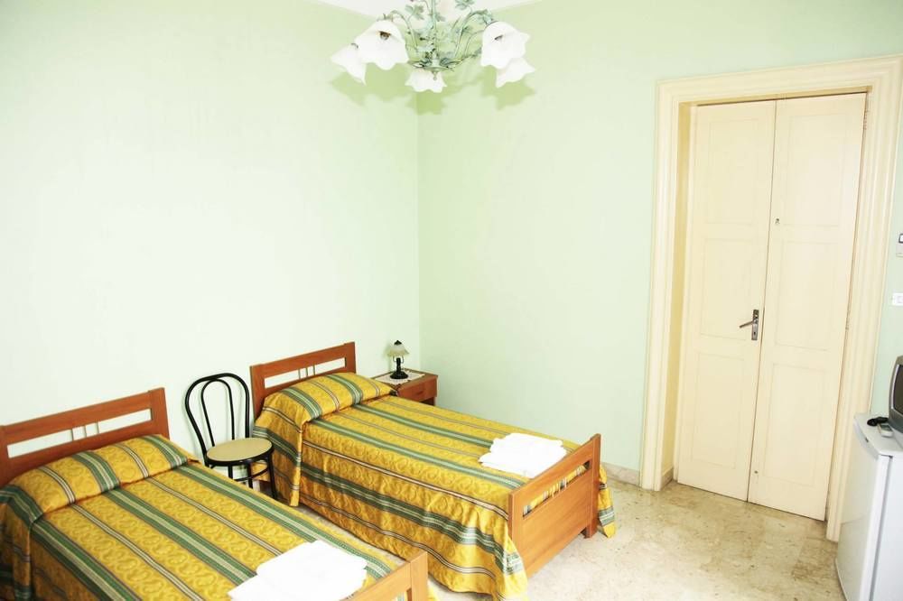 Antico Palazzo B&B