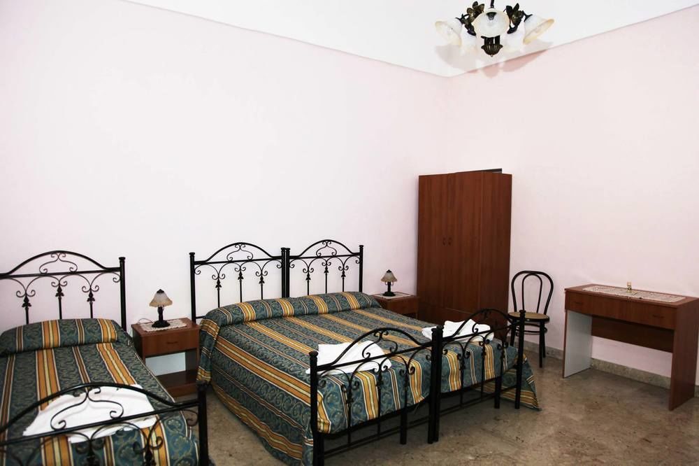 Antico Palazzo B&B