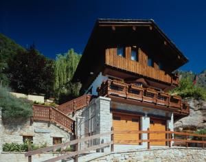 B&B A Masoun Dou Caro
