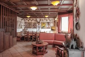 B&B A Masoun Dou Caro