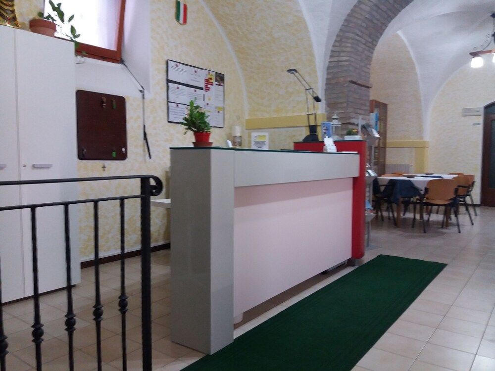 Domus Pacis Loreto
