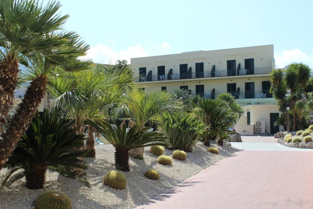 Hotel Terme Punta del Sole