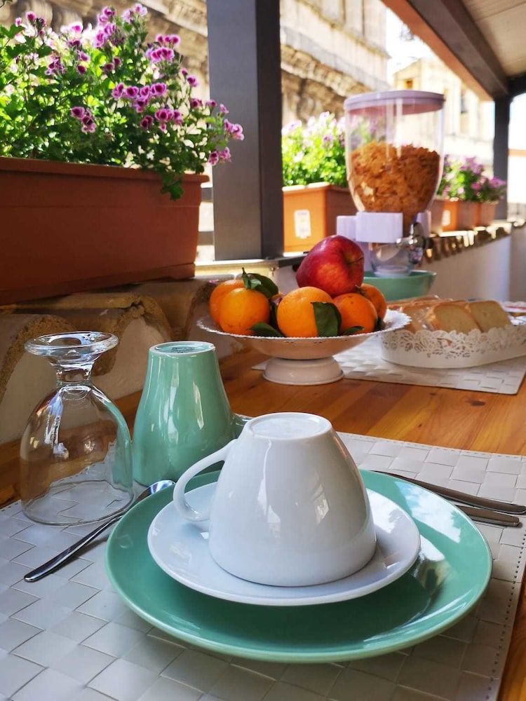 B&B Casa Lilla
