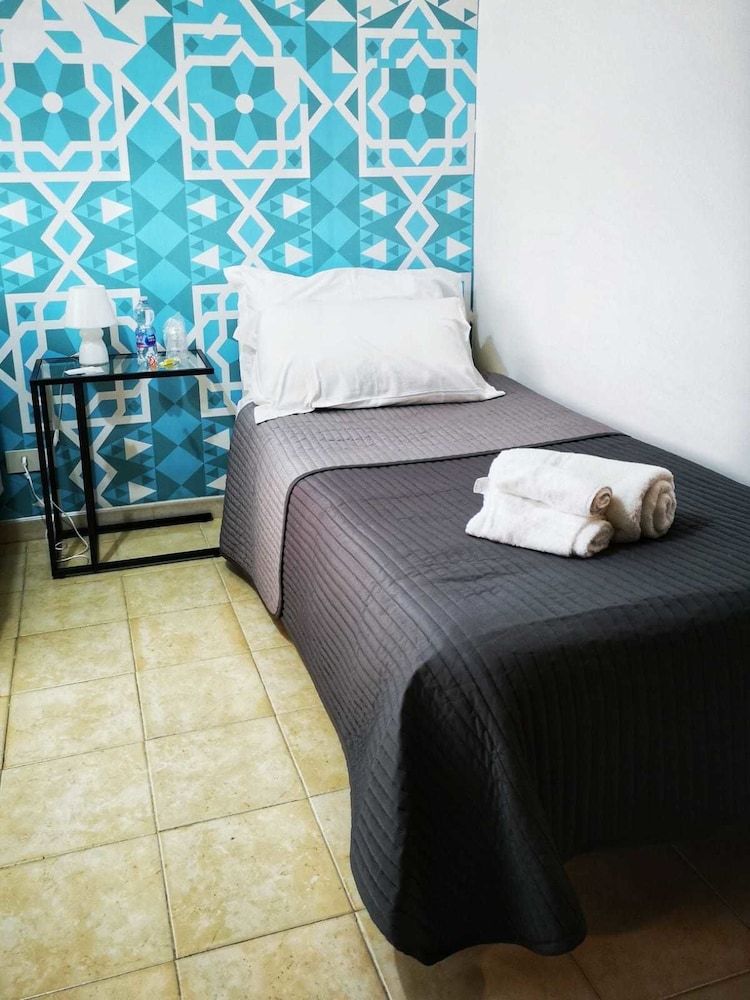 B&B Casa Lilla
