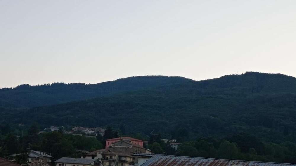 Hotel Caligiuri