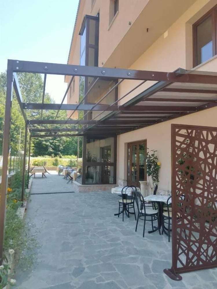 Hotel Caligiuri