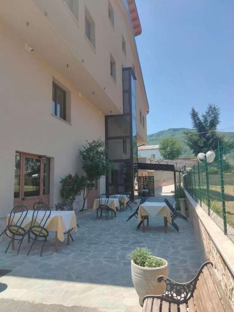 Hotel Caligiuri