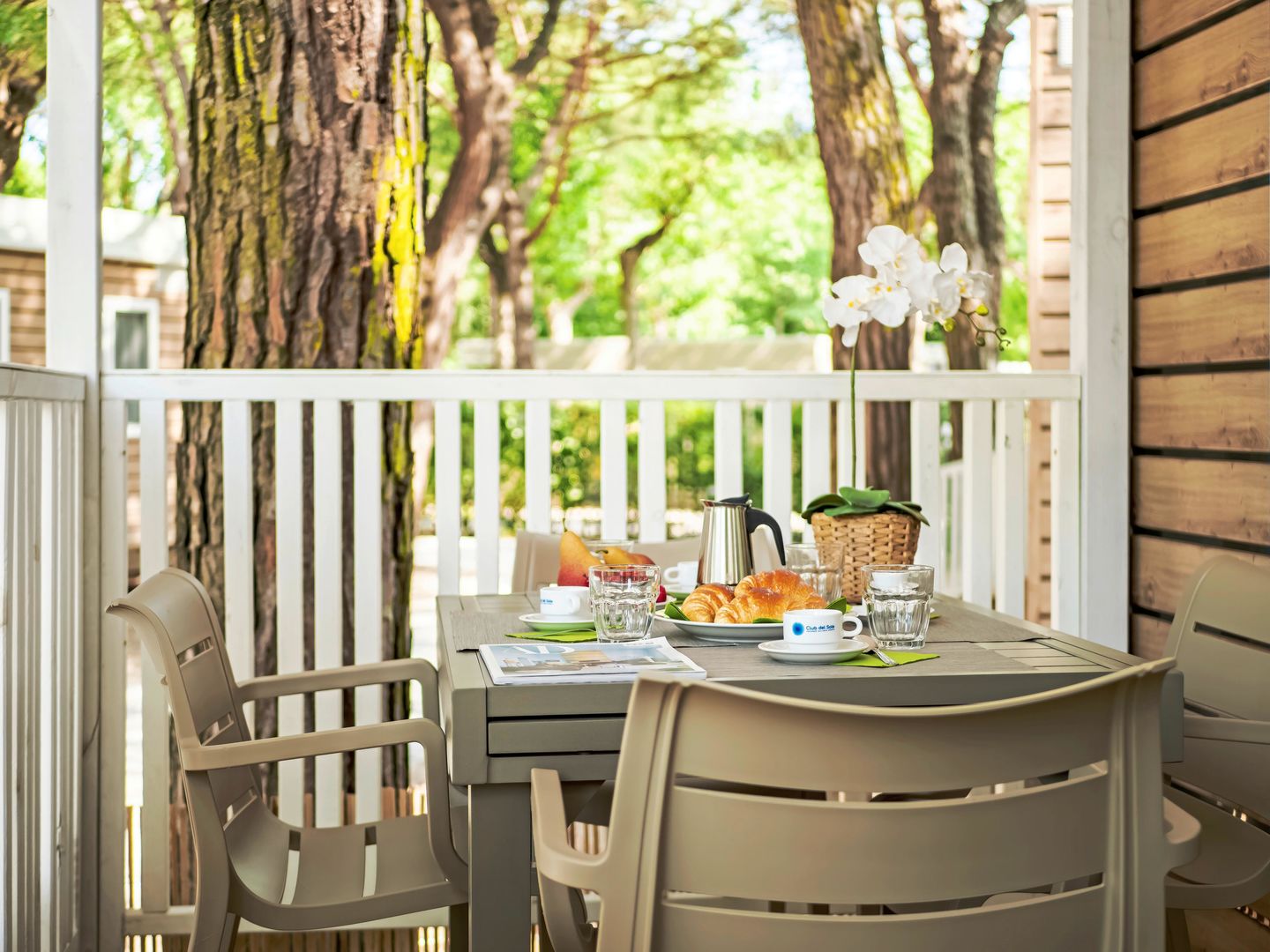 Sentido Tuscany Premium Camp