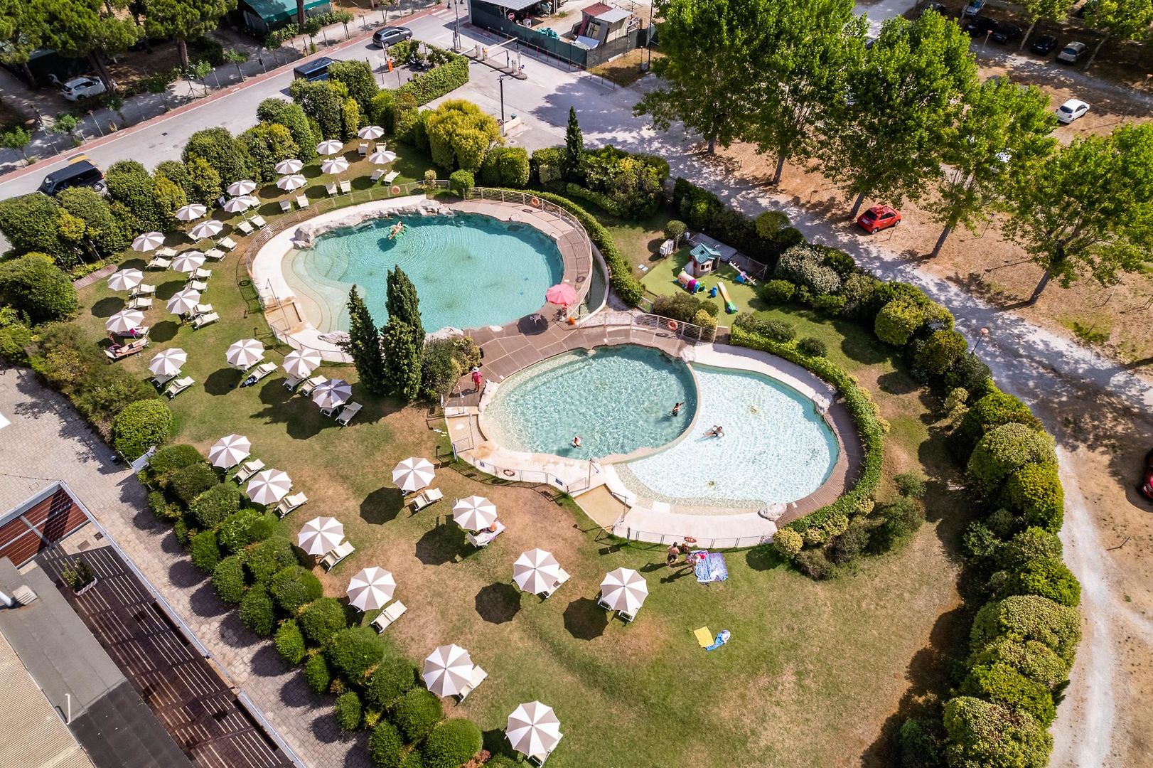 Sentido Tuscany Premium Camp