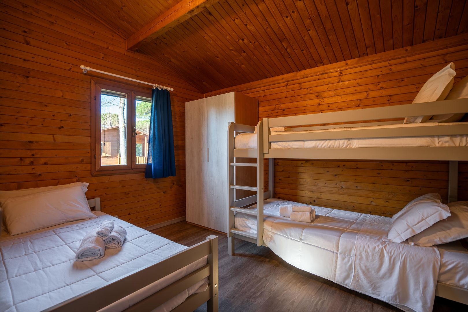 Sentido Tuscany Premium Camp