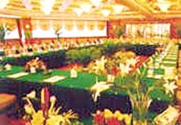 Maritim Hotel Taicang Garden