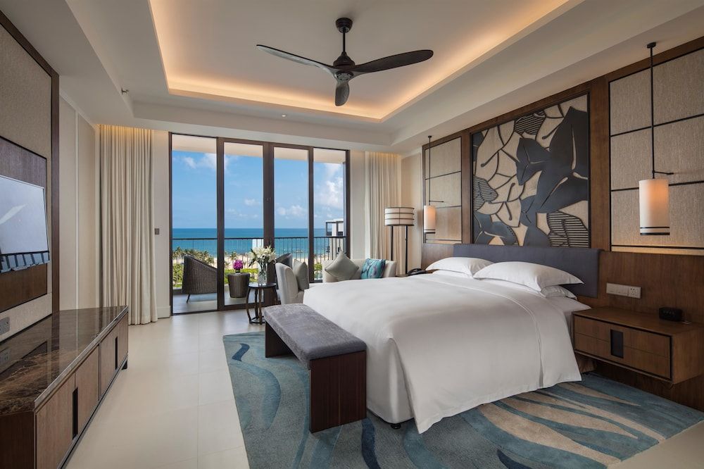 Hilton Wenchang