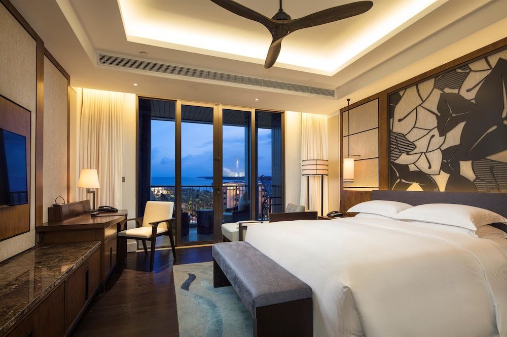 Hilton Wenchang