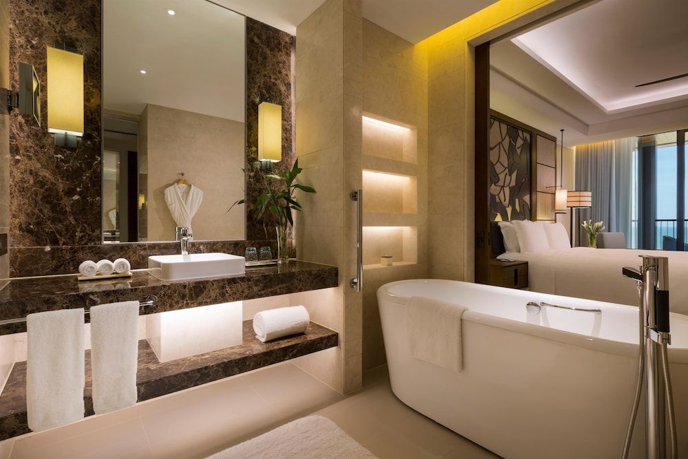 Hilton Wenchang