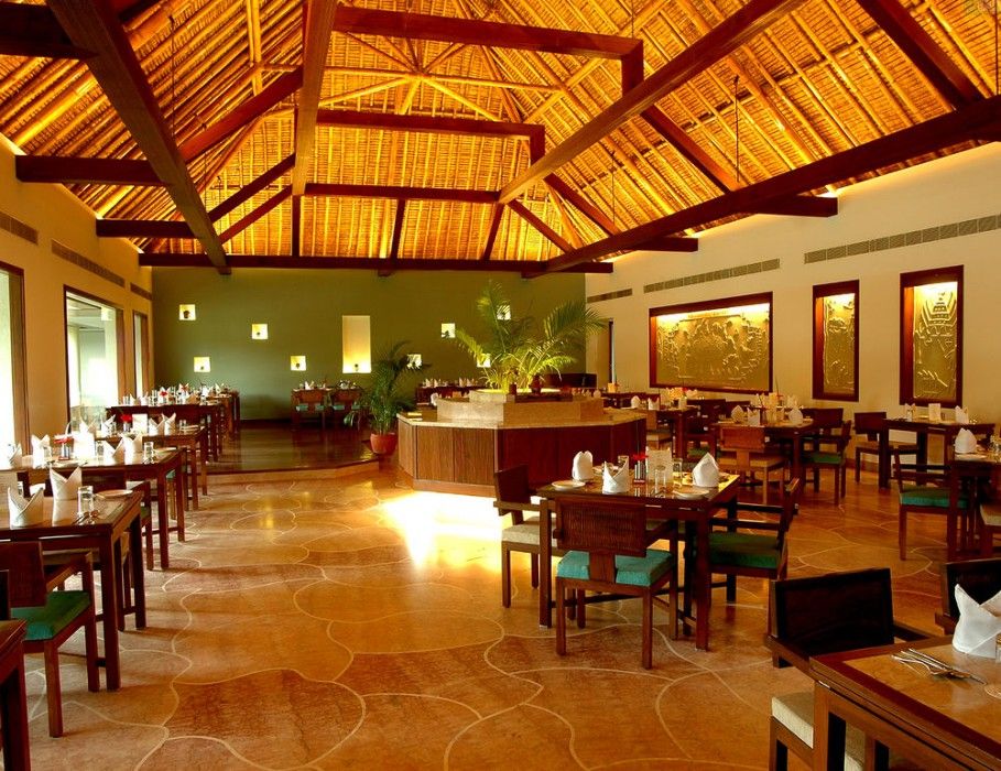 Vedic Village Spa Resort