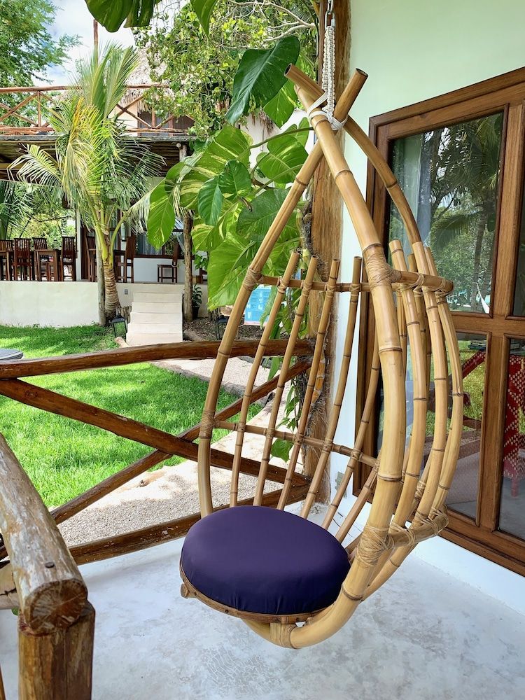 Azulea Bacalar Hotel & Spa