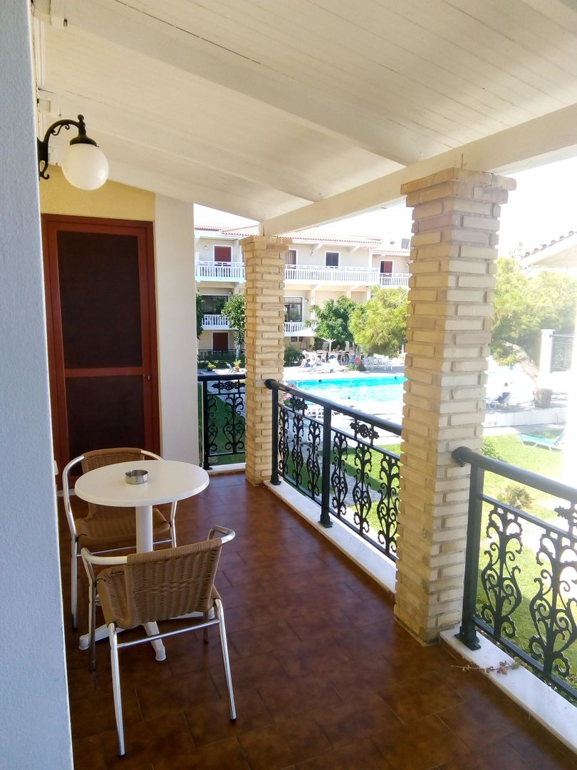 Iliessa Beach Hotel