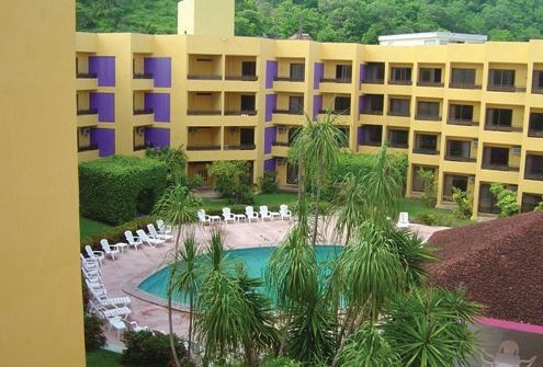 Hotel Debliz