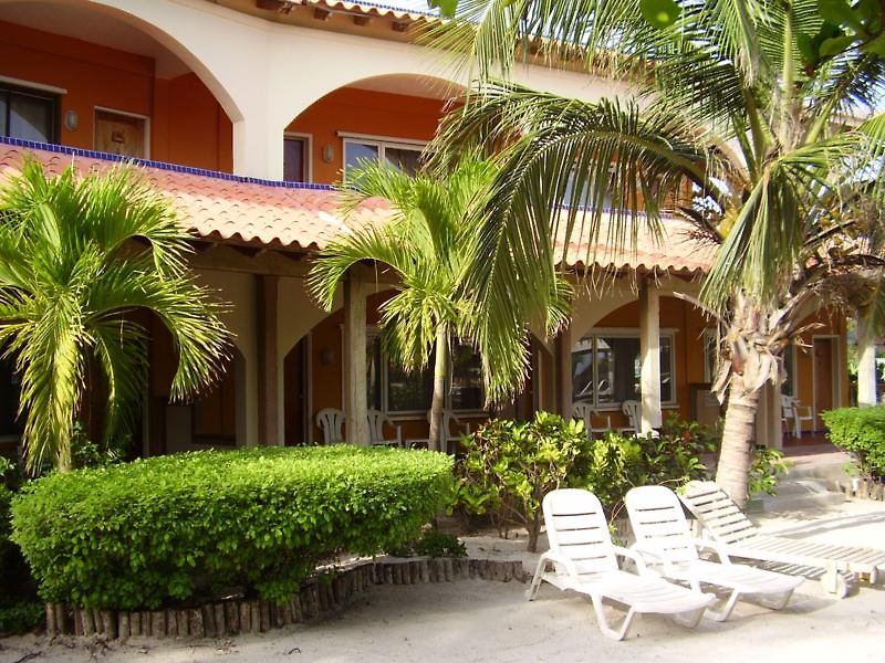 SunBreeze Hotel