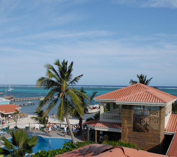 SunBreeze Hotel