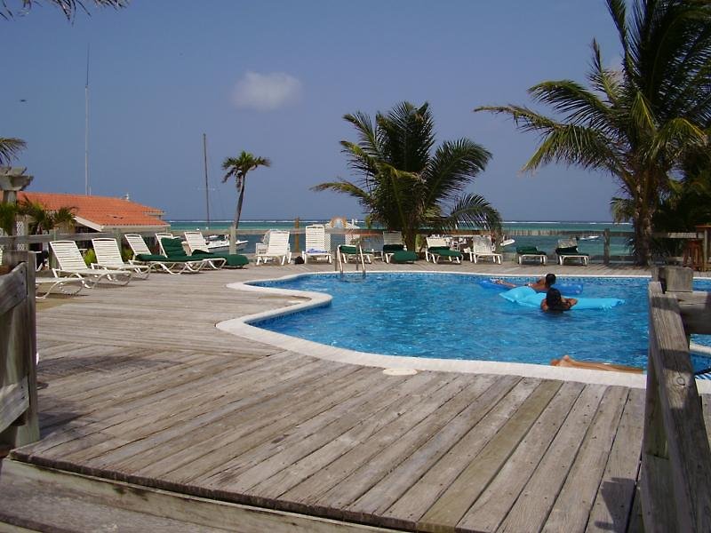 SunBreeze Hotel