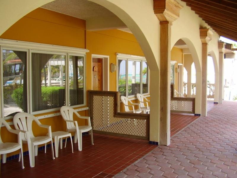 SunBreeze Hotel