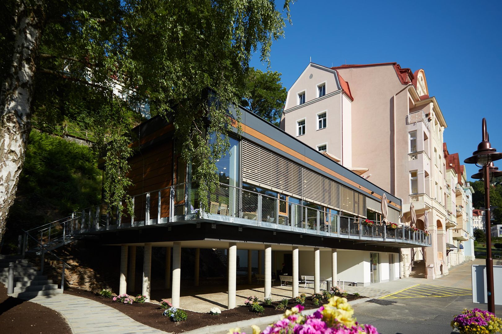 Hotel Astoria