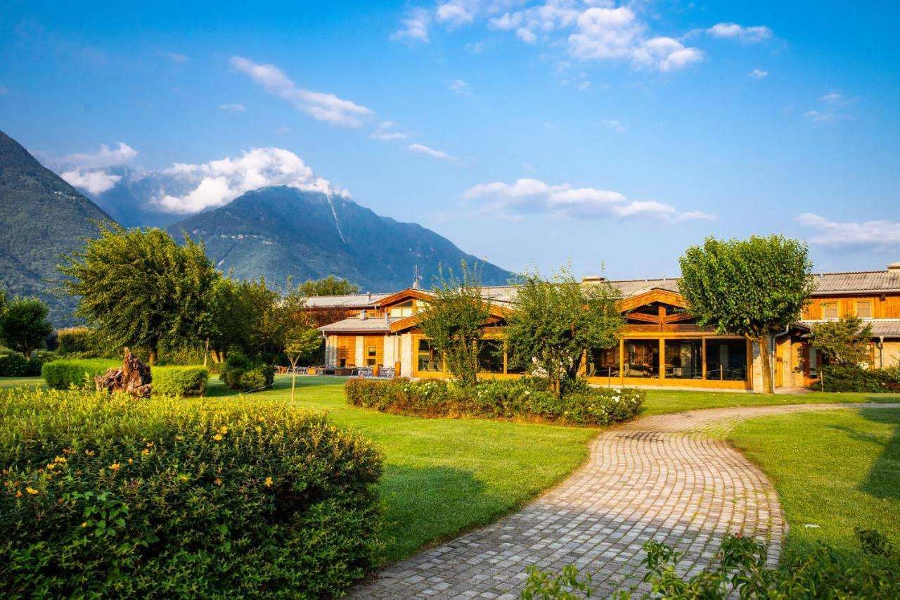 Agriturismo La Fiorida Farm & Beauty
