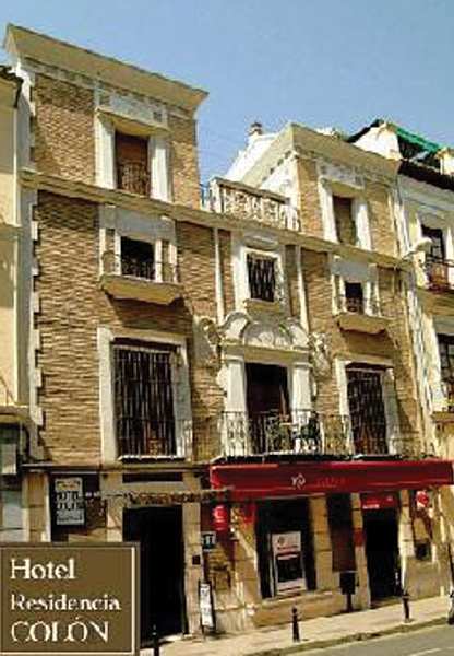 Hostal Colon